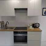 Apartment Mieszkanie Reda