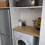 Apartment Mieszkanie Reda