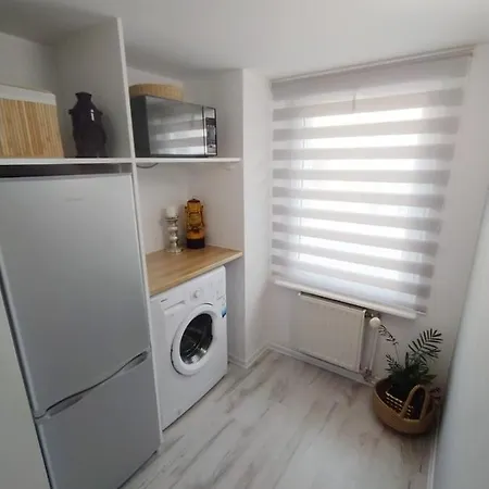 Mieszkanie Apartament Reda