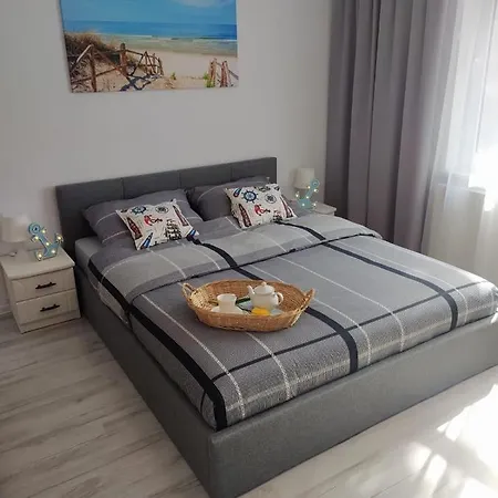 Mieszkanie Apartment *