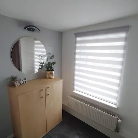 Mieszkanie * Reda