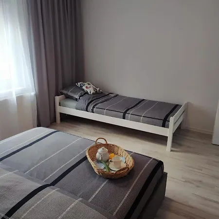 Mieszkanie Apartment