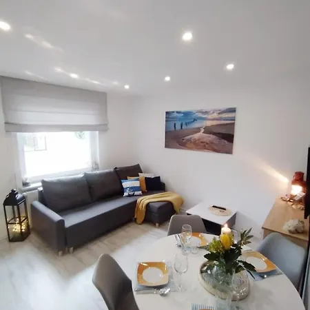 Apartment Mieszkanie