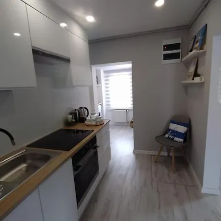 Apartment Mieszkanie *