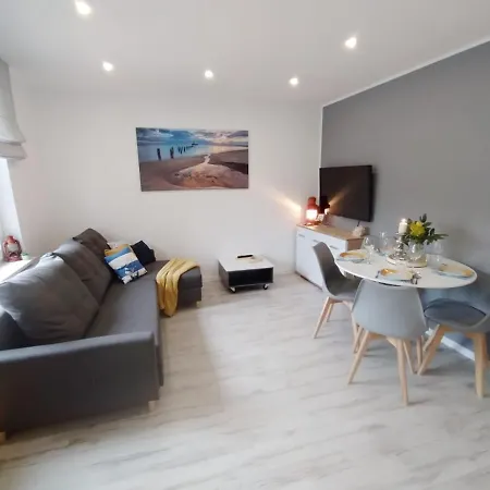 Apartment Mieszkanie *