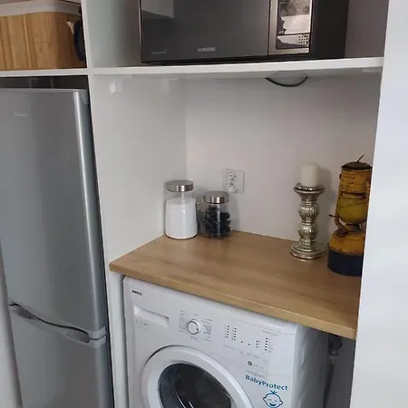 Apartment Mieszkanie Reda