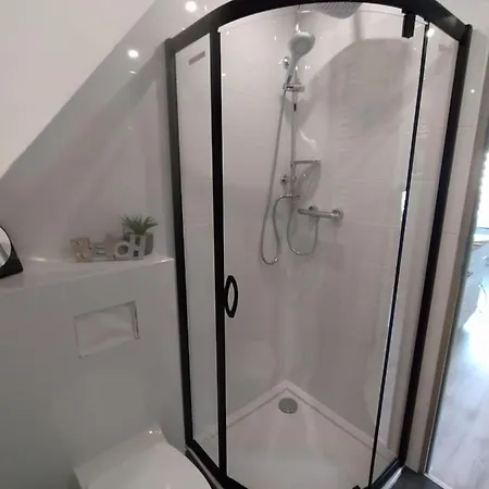 Apartment Mieszkanie *