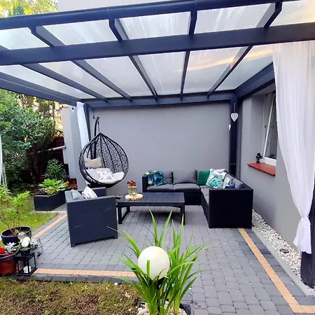 Apartment Mieszkanie