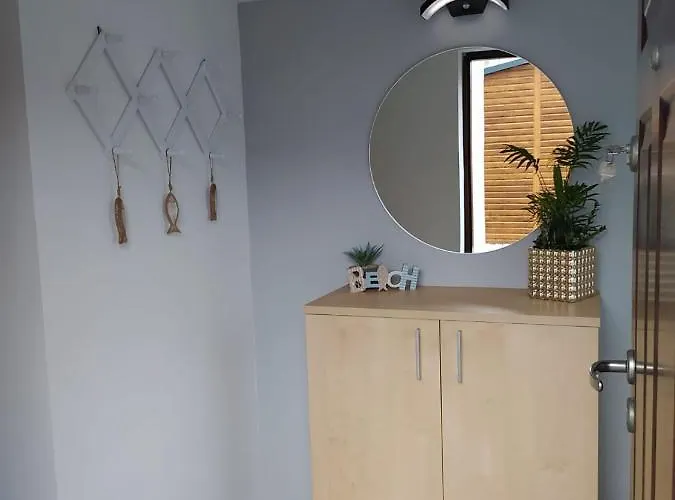 Apartment Mieszkanie