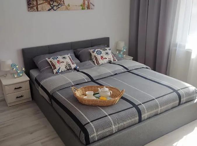 Mieszkanie Apartment *