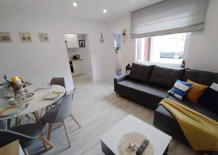 Mieszkanie Apartment