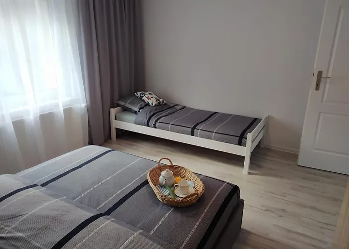 Mieszkanie Apartment