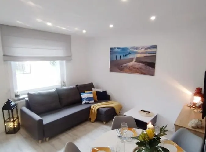 Apartment Mieszkanie