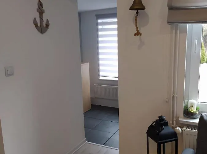 Mieszkanie Apartment