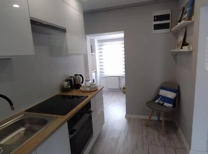 Apartment Mieszkanie *