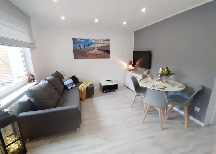 Apartment Mieszkanie *