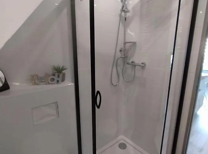 Apartment Mieszkanie *