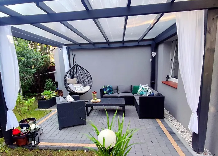 Apartment Mieszkanie